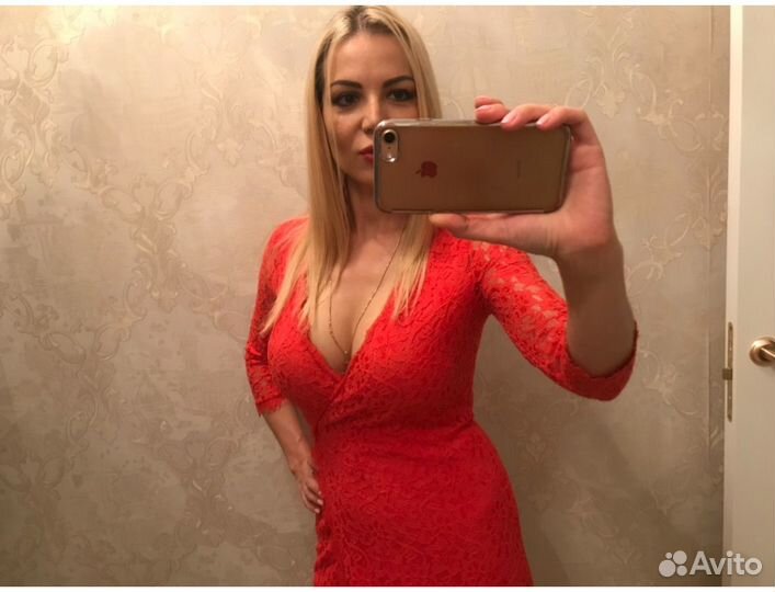 Платье оригинал