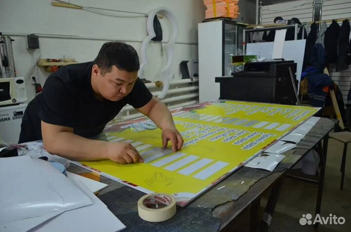 Таблички, Навигация, Стенд, Шильдики, Режим работы