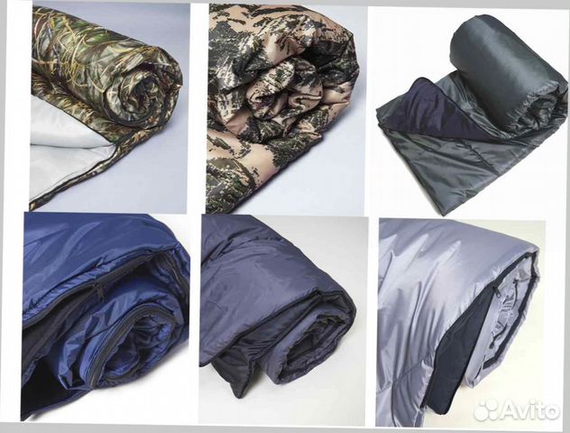 Спальный мешок зимний спальник опт и розница