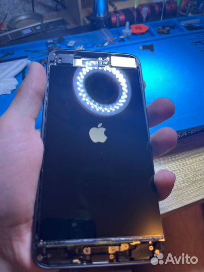 Ремонт iPhone,Apple watch,iPad / Замена стекла