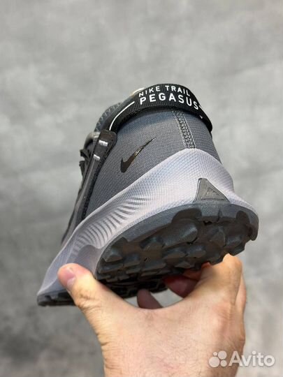 Кроссовки Nike Pegasus Trail 2 black