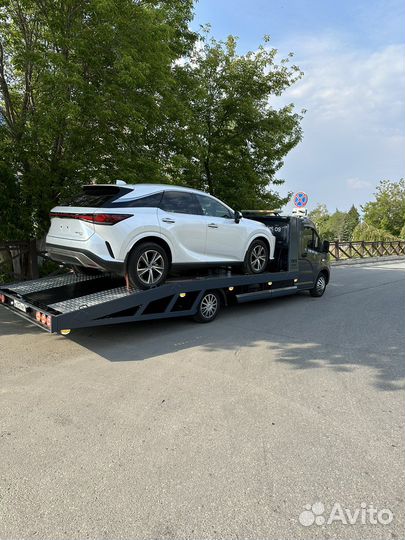 Услуги эвакуатора круглосуточно