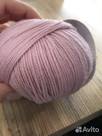 Пряжа Gazzal wool