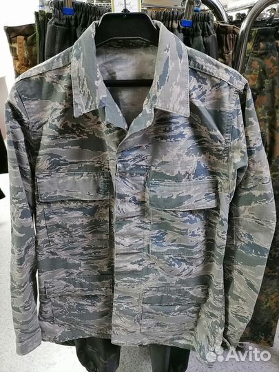 Китель ABU US Air Force