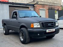 Ford Ranger (North America) 2.3 AT, 2004, 224 000 км, с пробегом, цена 850 000 руб.