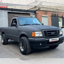 Ford Ranger (North America) 2.3 AT, 2004, 224 000 км, с пробегом, цена 850 000 руб.