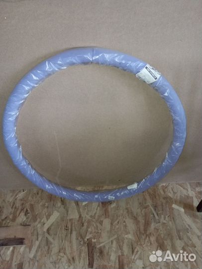 Обруч халахуп тяжелый