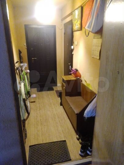 2-к. квартира, 56,7 м², 5/5 эт.