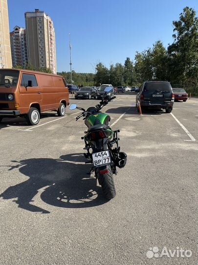 Bajaj Dominar 400 2020