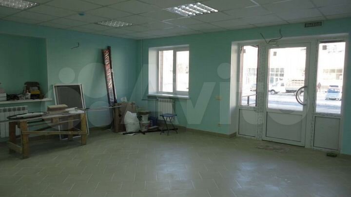 Свободного назначения, 41.5 м²