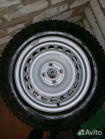 Tunga Tunga 195/65 R15
