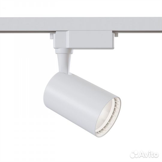 Maytoni Трековые светильники TR003-1-12W4K-W