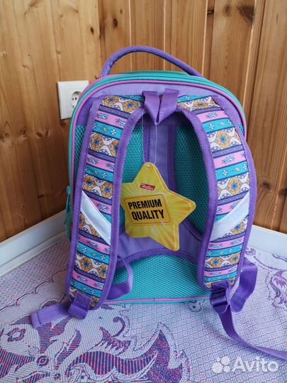 Ранец школьный новый