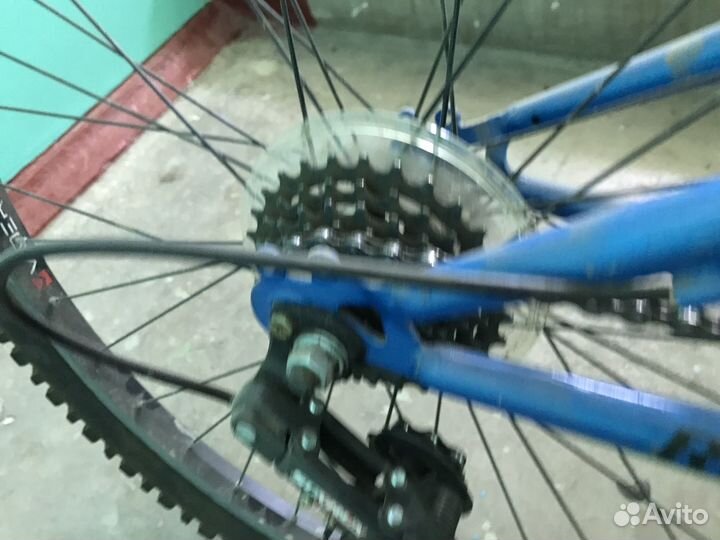 Велосипед roliz