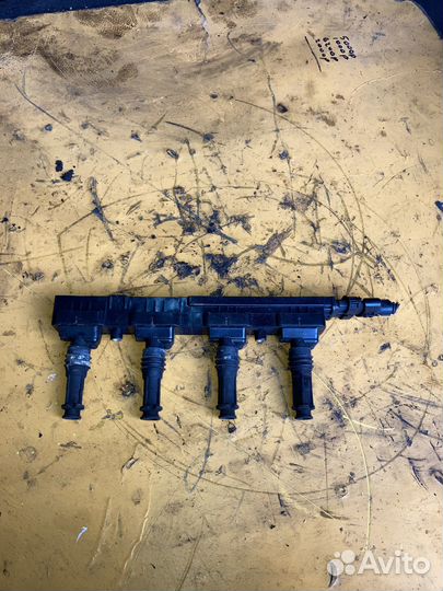 Катушка зажигания для Opel Corsa D 2006-2015