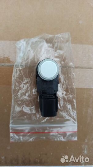 Парктроник Toyota Camry V70, 70, V75, 75