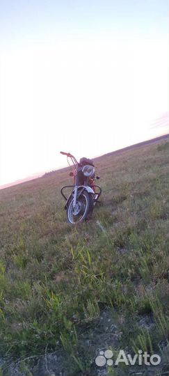 Иж планета 4