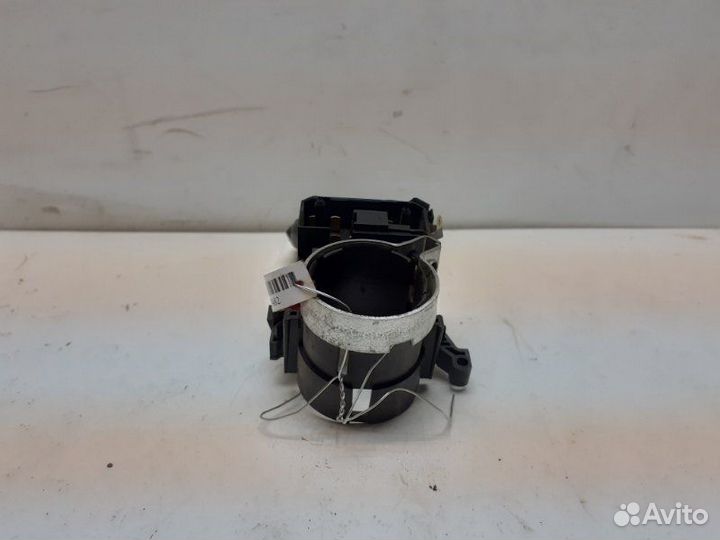 Переключатель поворотов подрулевой Audi A6 C5