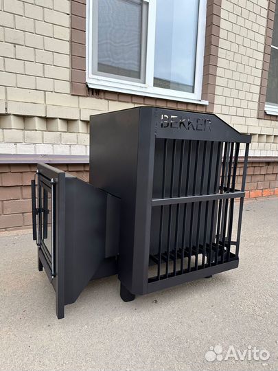 Печь для бани от производителя