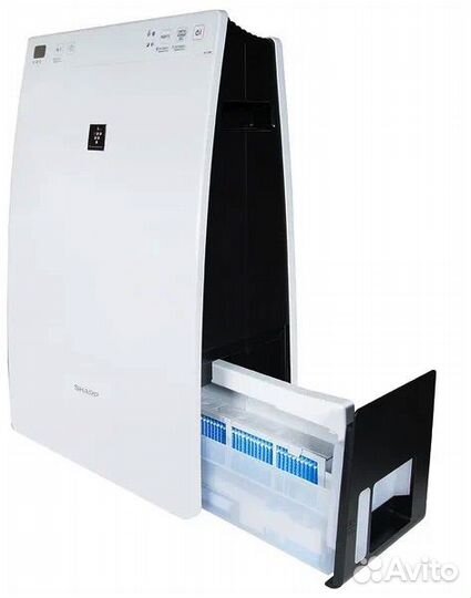 Очиститель воздуха Sharp KC-F31-RW