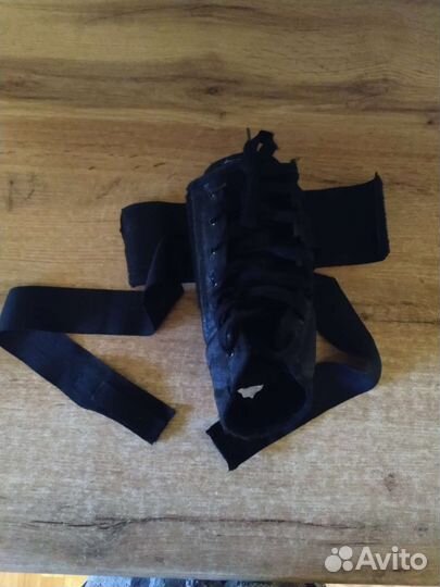 Ортез для голеностопа