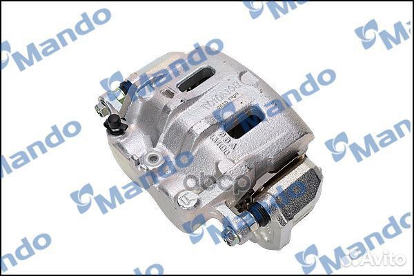 Суппорт передний правый EX25964183 GM daewoo WI