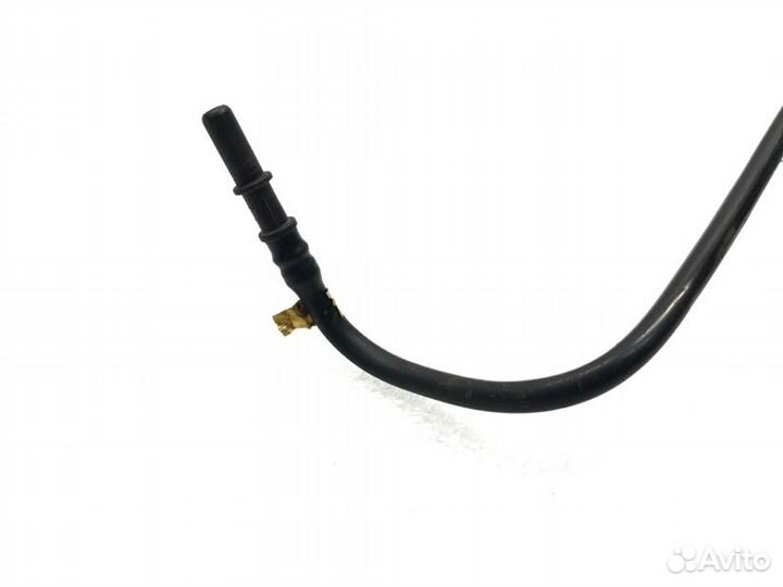 Трубка топливная Ford Mondeo седан 2.3 2010