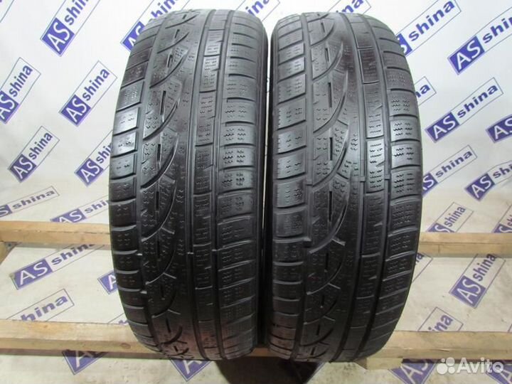 Hankook Winter I'Cept Evo W310 225/65 R17 101K