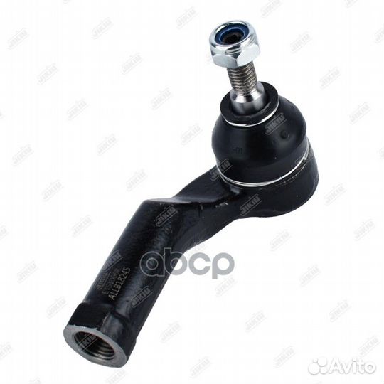 Наконечник рулевой тяги Ford C-Max CEU (2015)