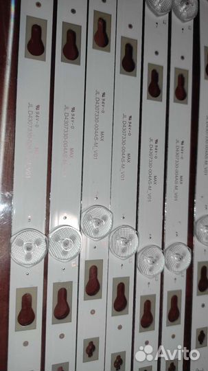 Новая JL.D43071330-004AS-M / 4C-LB430T-JFA