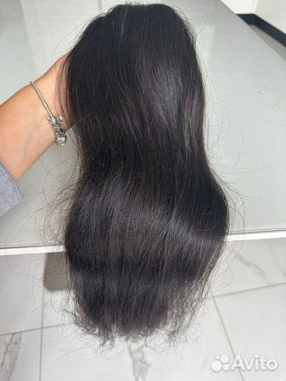 Волосы для наращивания 50 -60 см