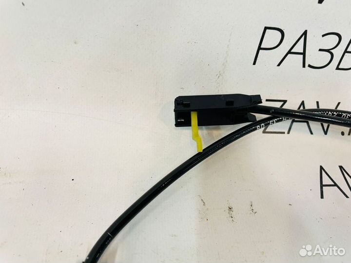 Трос кпп Mercedes W204