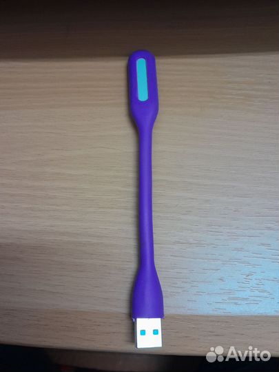Мини светильник USB