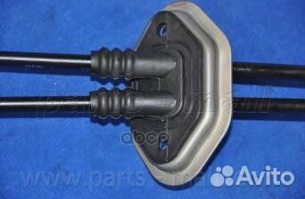 Трос кпп hyundai getz(OCT 2006) PMC 437941C000