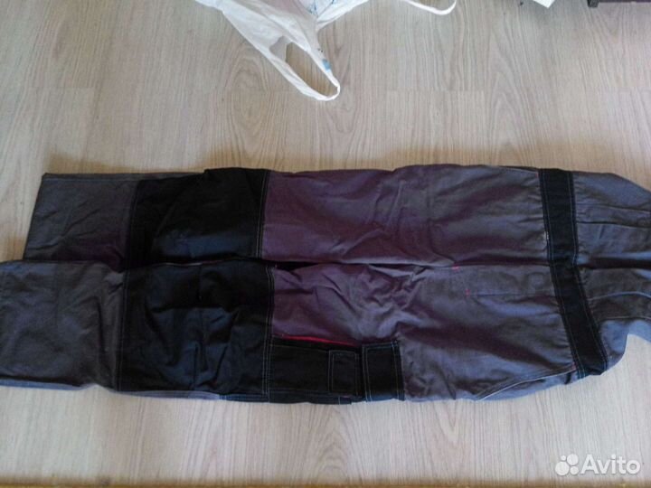 Рабочий комбинезон