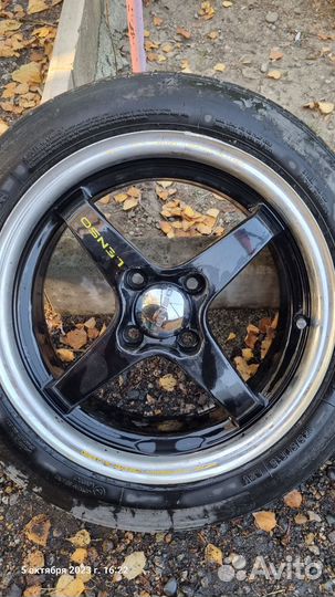 Диски r 15 на ваз бу