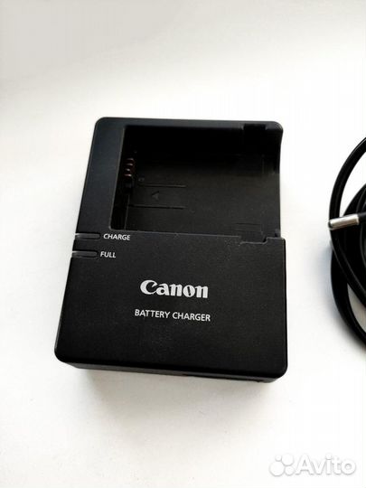 Зарядное устройство Canon LC-E8C