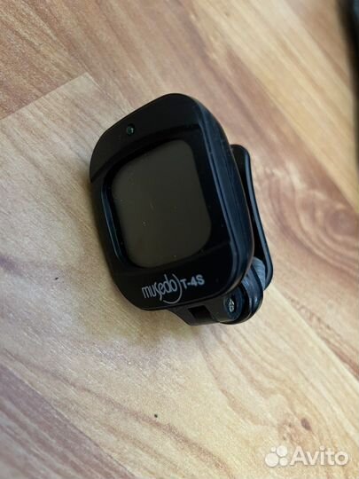 Гитара укулеле