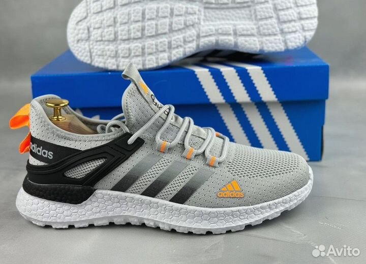 Мужские кроссовки Adidas