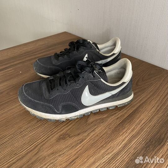 Кроссовки Nike air оригинал