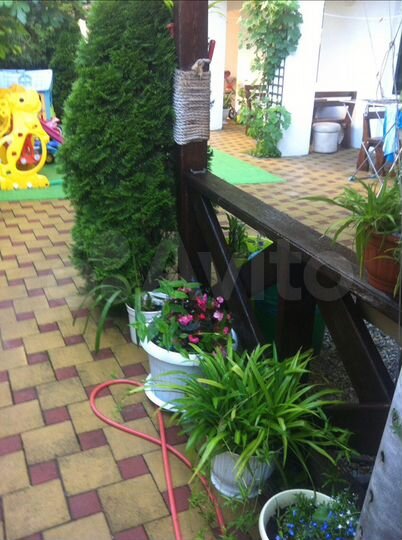 Комната 18 м², 2/2 эт.