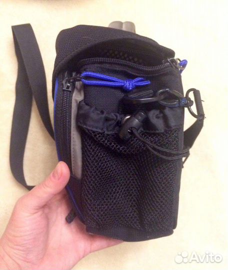 Сумка Hama для зеркальной камеры фотоаппарата