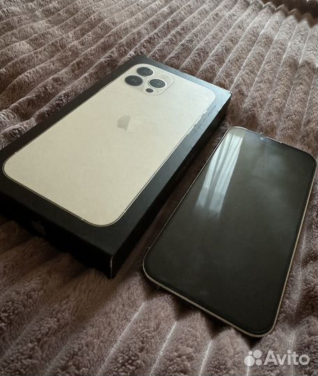 iPhone 13 Pro Max, 256 ГБ