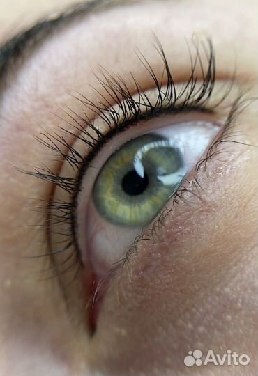 Перманентный макияж всех зон