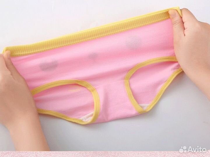 Трусы для девочки
