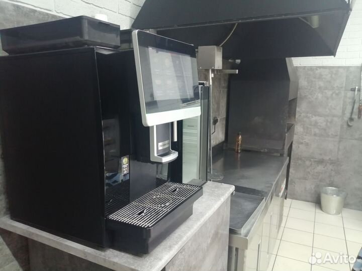 Продам готовый бизнес кафе