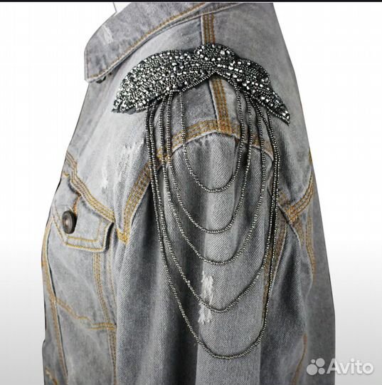 Апликация на одежду