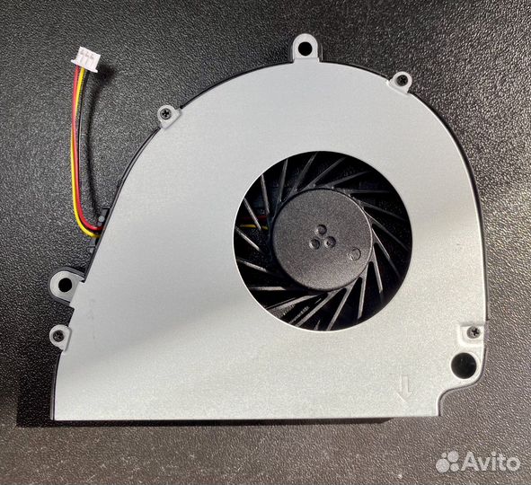 Вентилятор / кулер Acer 5750G E1-571 V3-571