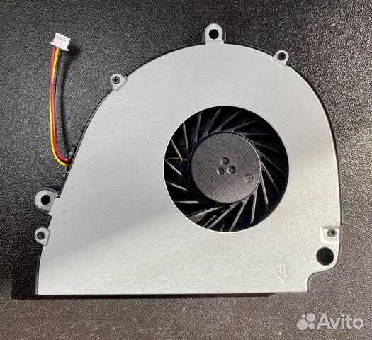 Вентилятор / кулер Acer 5750G E1-571 V3-571