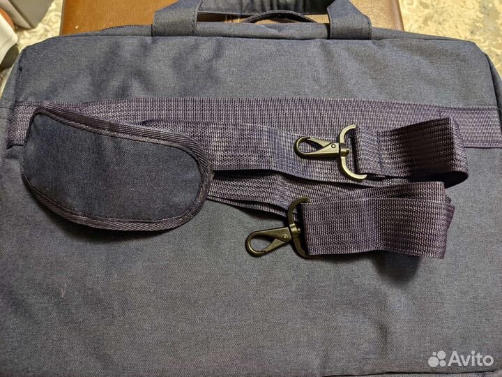 Сумка для ноутбука 15.6